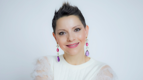 Tanja Žagar