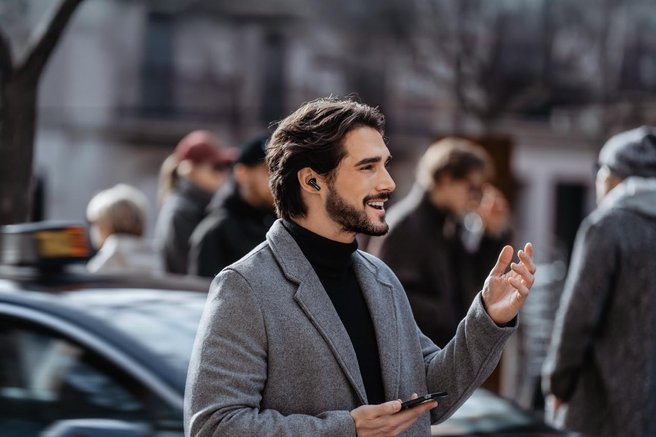 Kako so moji dnevi odmevali s Huawei FreeBuds Pro 4 – so to slušalke za vas?