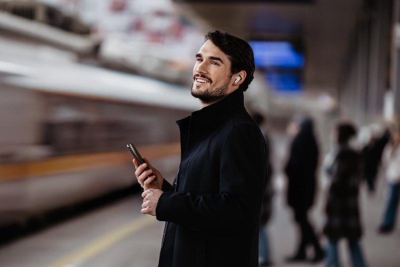 Kako so moji dnevi odmevali s Huawei FreeBuds Pro 4 – so to slušalke za vas?