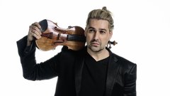 david garrett
