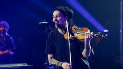 david garrett