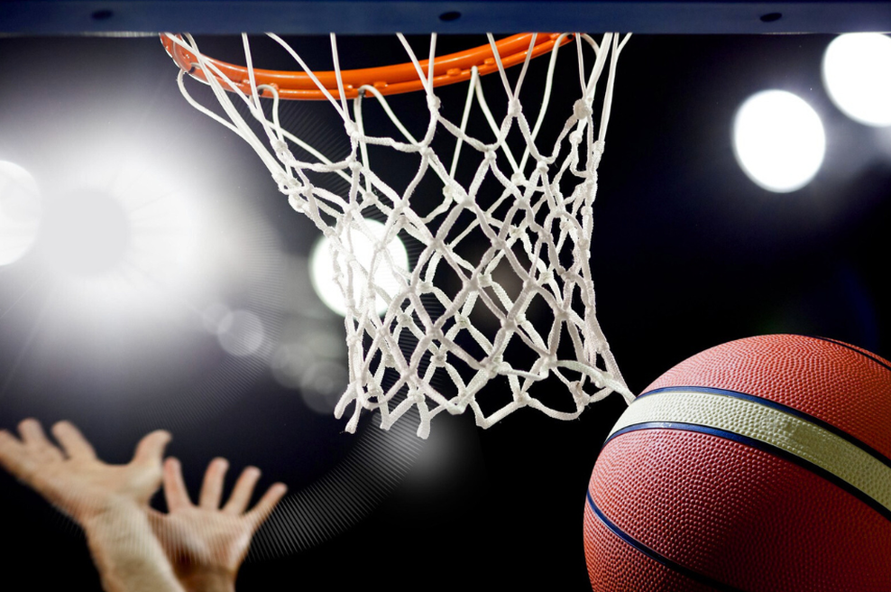 Žreb razkril: Slovenija na EuroBasketu pred težko nalogo – med nasprotniki tudi Francija (foto: Profimedia)