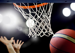 Žreb razkril: Slovenija na EuroBasketu pred težko nalogo – med nasprotniki tudi Francija