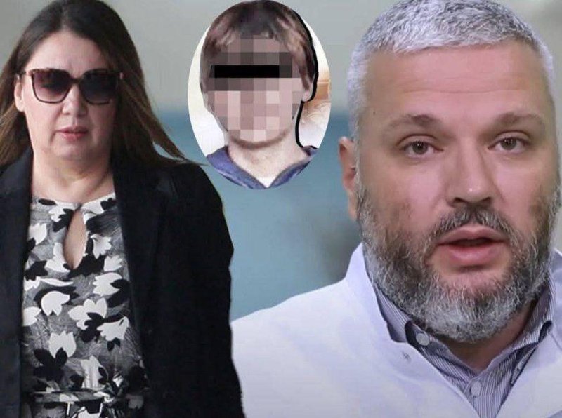 Bo morilec Kosta izpuščen iz psihiatrične klinike? Njegova mama trdi, da živi v nečloveških razmerah