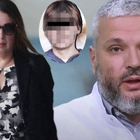 Grozljive besede dečka-morilca pred sodiščem: "Čutil sem čustva, vendar ..."