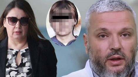 Grozljive besede dečka-morilca pred sodiščem: "Čutil sem čustva, vendar ..."