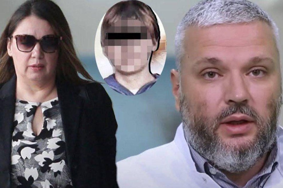 Grozljive besede dečka-morilca pred sodiščem: "Čutil sem čustva, vendar ..." (foto: Facebook/Istinavitez.ba)