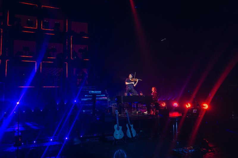 david garrett