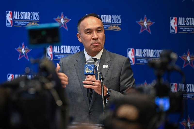 Mark Tatum