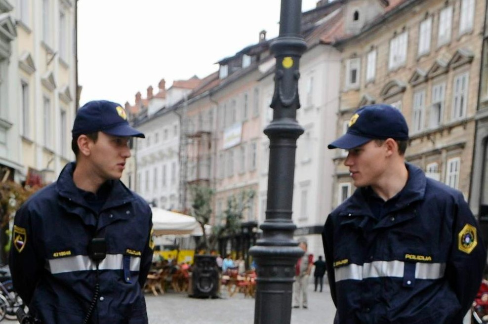 Fotografija je simbolična. (foto: Bor Slana/Bobo)