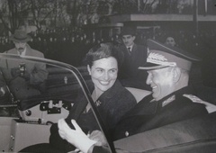 "Jovanka Broz je imela dober material." Takšna je skrivnost njene ikonične pričeske, ki je ni menjala, frizerka je razkrila vse