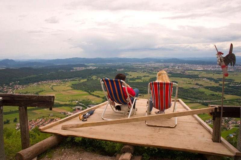 Šmarna gora