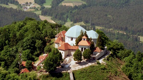 Šmarna gora