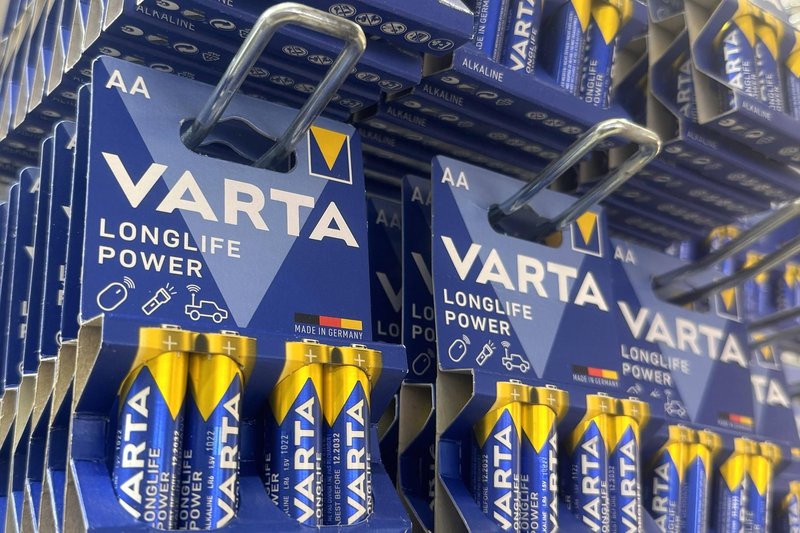 Varta