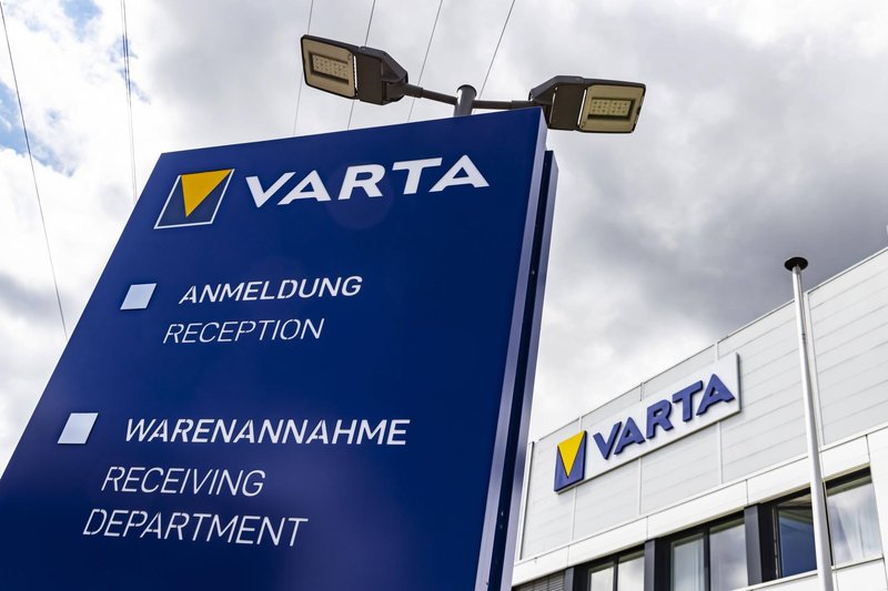 Varta