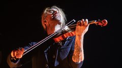 david garrett