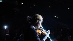 david garrett