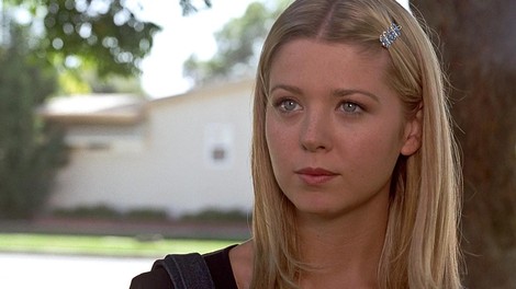 Tara Reid