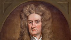 Isaac Newton
