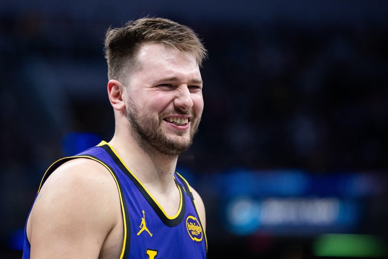 Luka Dončić