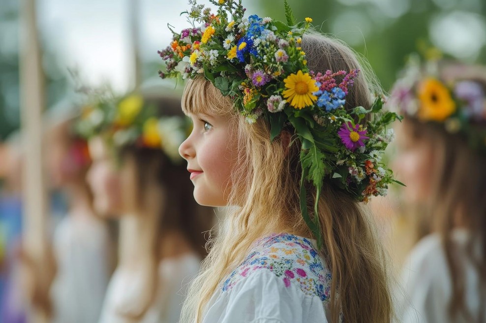 Na te 4 datume rojeni ljudje imajo poseben dar: otroci sonca, ki jih v življenju spremljata radovednost in samozavest (foto: profimedia)
