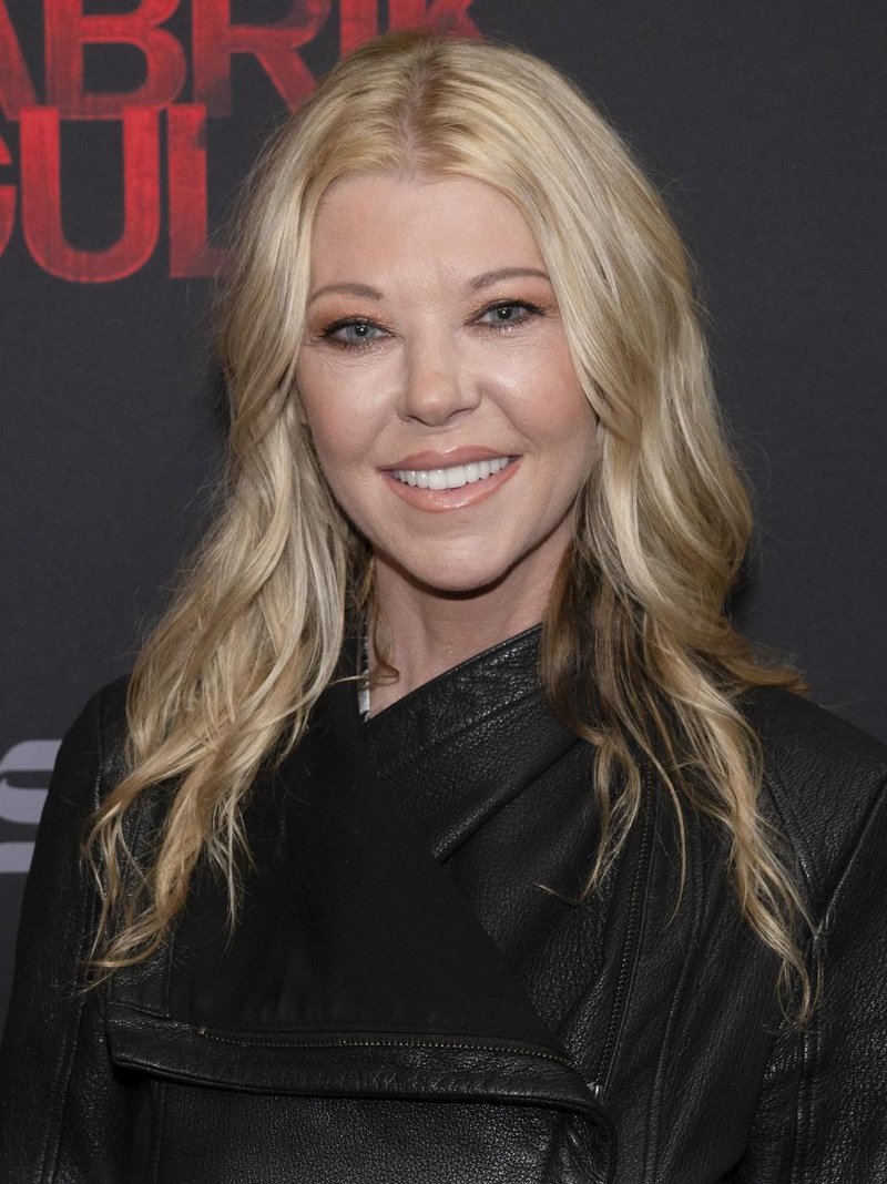 Tara Reid