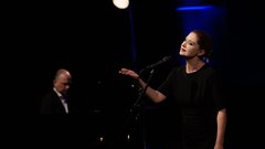 Vesna Pernarčič predstava Piaf, Edith Piaf