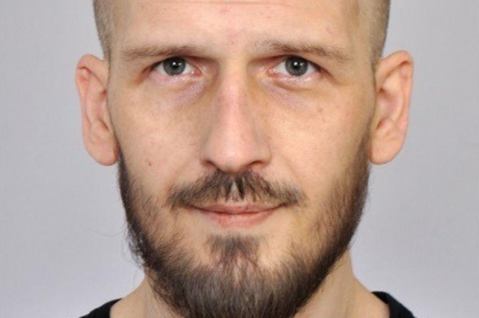 Panika v Ljubljani: policija išče pobeglega zapornika (foto: Facebook/Slovenska policija)