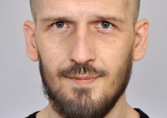 Panika v Ljubljani: policija išče pobeglega zapornika