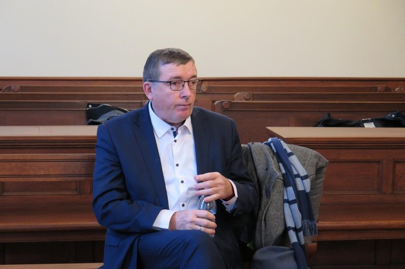 Andrej Fištravec