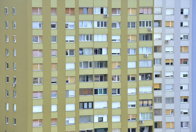 blok Ljubljana