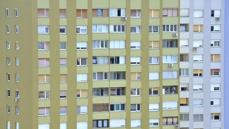 blok Ljubljana