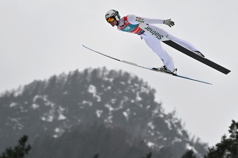 Domen Prevc