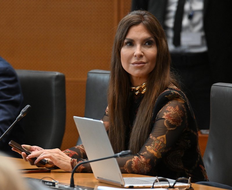 Eva Irgl