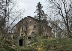 V zadnjem trenutku bodo stekla dela za zapuščen ljubljanski hotel, ki je v izjemno slabem stanju (FOTO)