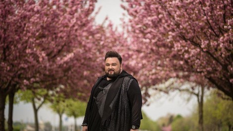 Jacques Houdek