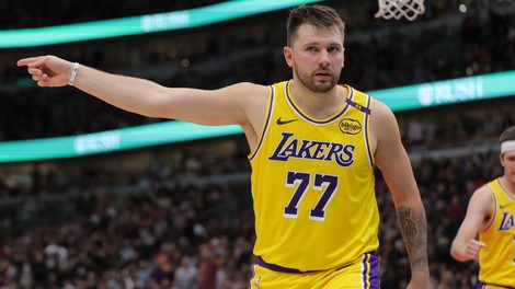 Luka Dončić