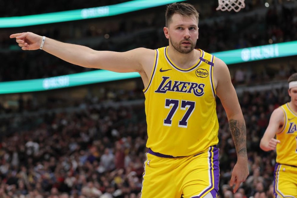 Luka Dončić