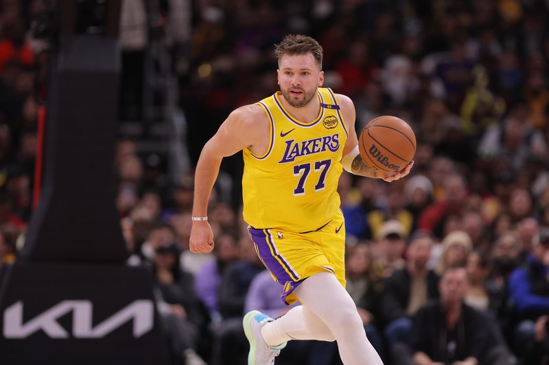 Luka Dončić
