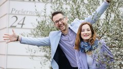 Slovenska podjetnika se z družino odpravljata na pot okoli sveta: "V letu dni bomo zapravili približno ..."