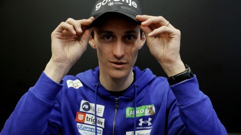 Peter Prevc