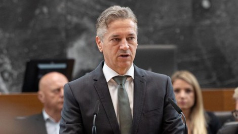 Robert Golob