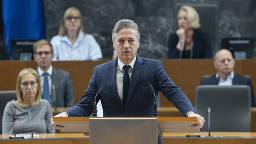 Golob opozarja: "Vsakemu od nas se lahko zgodi"