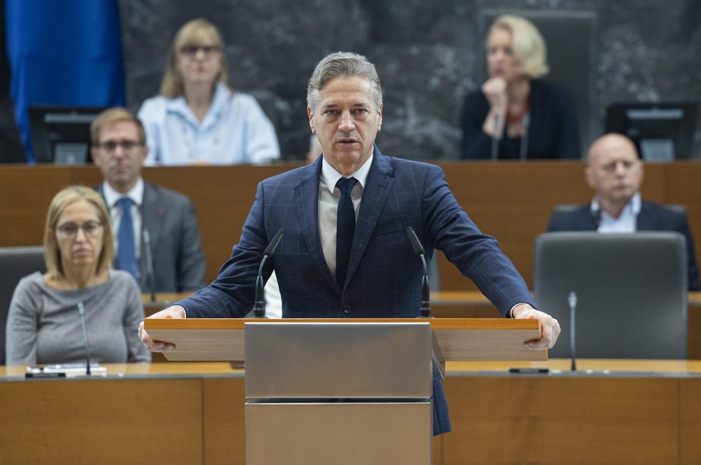 Zaradi zakona, ki ga je sprejela vlada, se po Sloveniji dražijo vrtci: več bodo plačevali tudi starši iz te slovenske občine (foto: Bor Slana/STA)