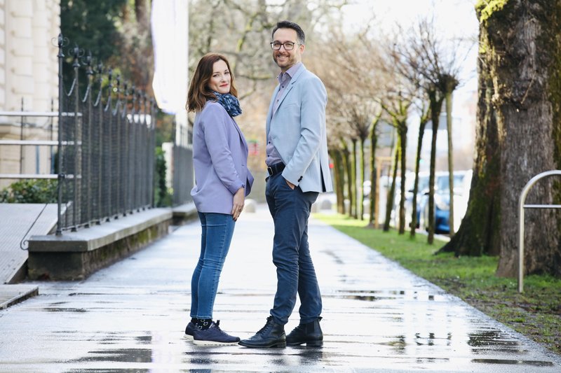 Slovenska podjetnika se z družino odpravljata na pot okoli sveta: "V letu dni bomo zapravili približno ..."