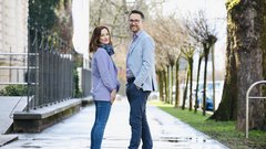 Slovenska podjetnika se z družino odpravljata na pot okoli sveta: "V letu dni bomo zapravili približno ..."
