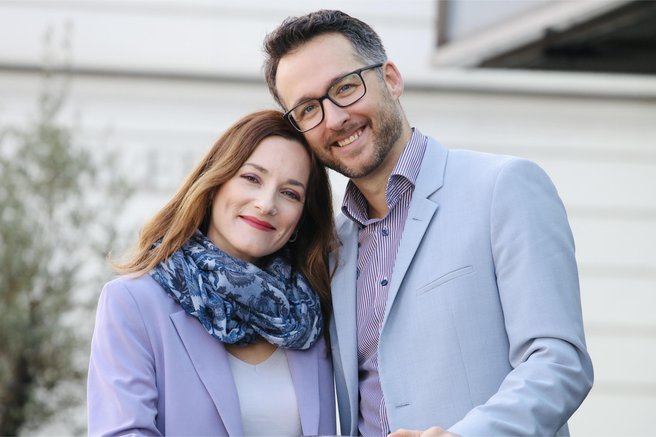 Slovenska podjetnika se z družino odpravljata na pot okoli sveta: "V letu dni bomo zapravili približno ..."