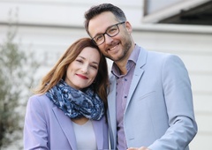 Slovenska podjetnika se z družino odpravljata na pot okoli sveta: "V letu dni bomo zapravili približno ..."