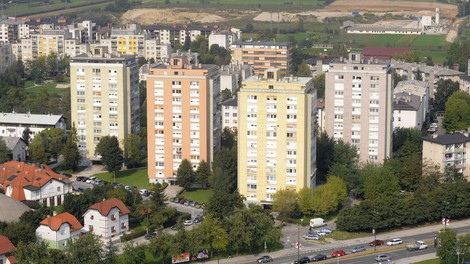 stanovanje