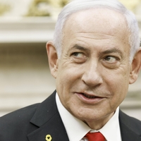 Benjamin Netanjahu